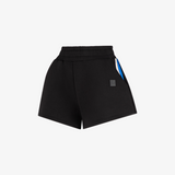 Modal Club Short - Carbon