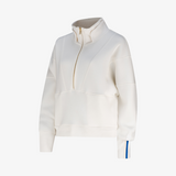 Modal Club Pullover - Pearl