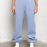 Modal Club Jogger - Cerulean