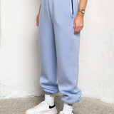 Modal Club Jogger - Cerulean