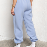 Modal Club Jogger - Cerulean