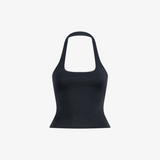 Villain Halter Tank