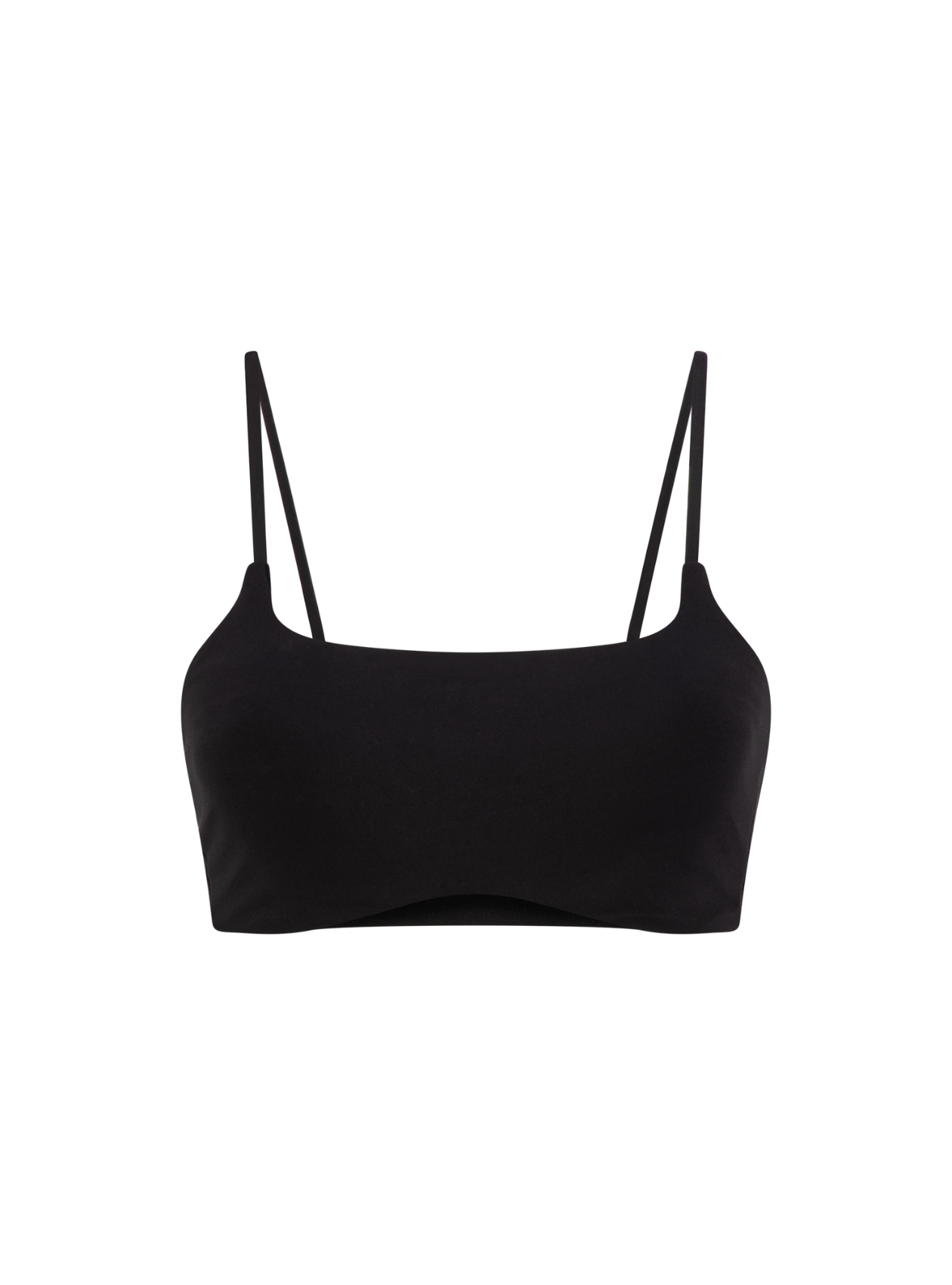 Artesands Sculpt Control Bikini Top BLACK buy for the best price CAD$  160.00 - Canada and U.S. delivery – Bralissimo