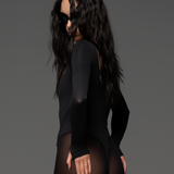 Villain Bodysuit