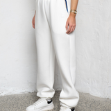 Modal Club Jogger - Pearl