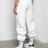 Modal Club Jogger - Pearl