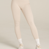 Phantom Pocket Legging - Sicilian Sand