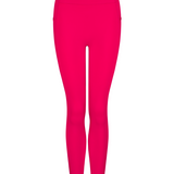 Phantom Pocket Legging - Plastic Pink