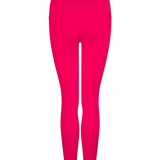 Phantom Pocket Legging - Plastic Pink