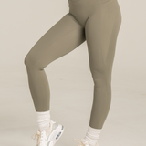 Phantom Pocket Legging - Tuscan Olive