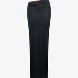 Villain Maxi Skirt